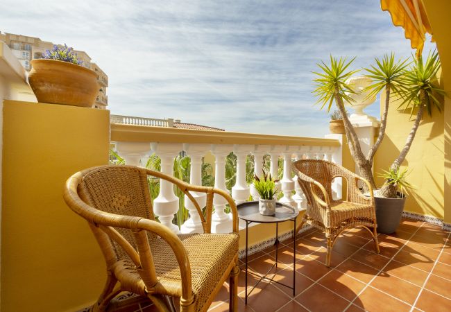 Apartment in Torrevieja - Casa Malea by United Renters Apartment in Torrevieja - Casa Malea by United Renters