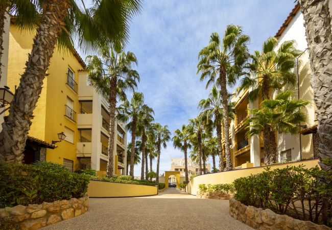 Apartment in Torrevieja - Casa Malea by United Renters Apartment in Torrevieja - Casa Malea by United Renters