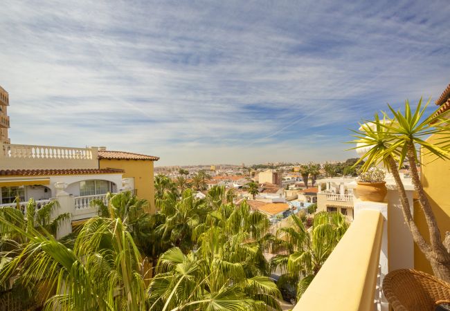 Apartment in Torrevieja - Casa Malea by United Renters Apartment in Torrevieja - Casa Malea by United Renters