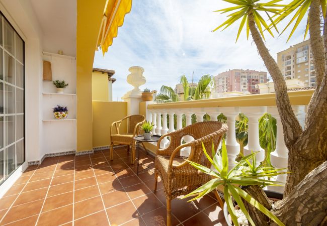 Apartment in Torrevieja - Casa Malea by United Renters Apartment in Torrevieja - Casa Malea by United Renters