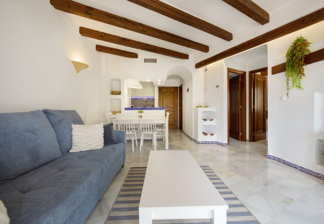 Apartment in Torrevieja - Casa Malea by United Renters Apartment in Torrevieja - Casa Malea by United Renters