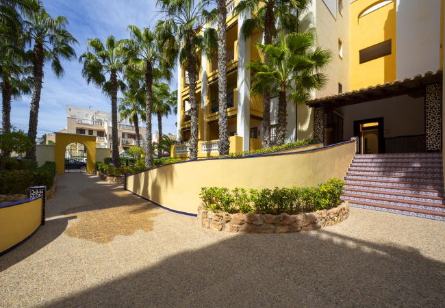 Apartment in Torrevieja - Casa Malea by United Renters Apartment in Torrevieja - Casa Malea by United Renters