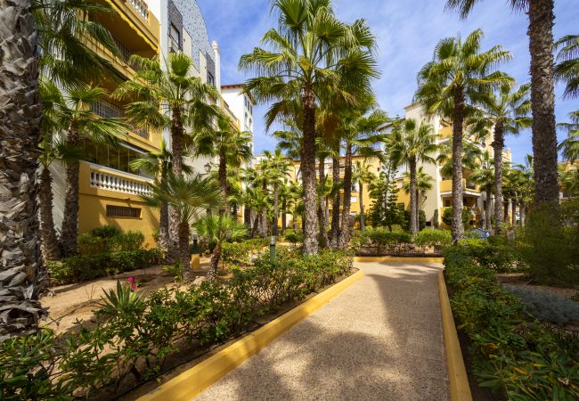 Apartment in Torrevieja - Casa Malea by United Renters Apartment in Torrevieja - Casa Malea by United Renters