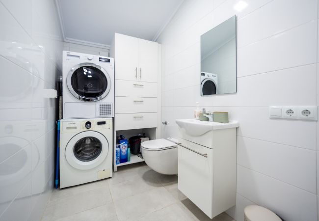 Apartment in Torrevieja - Altos del Sol by United Renters Apartment in Torrevieja - Altos del Sol by United Renters