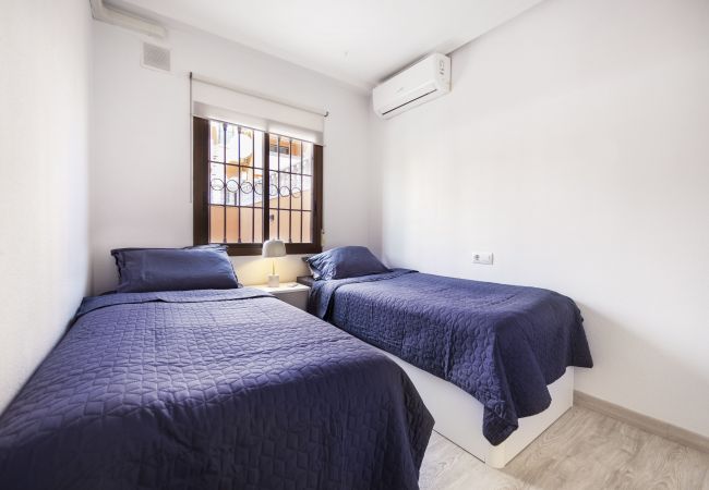 Apartment in Torrevieja - Altos del Sol by United Renters Apartment in Torrevieja - Altos del Sol by United Renters