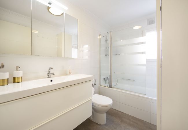 Apartment in Torrevieja - Altos del Sol by United Renters Apartment in Torrevieja - Altos del Sol by United Renters