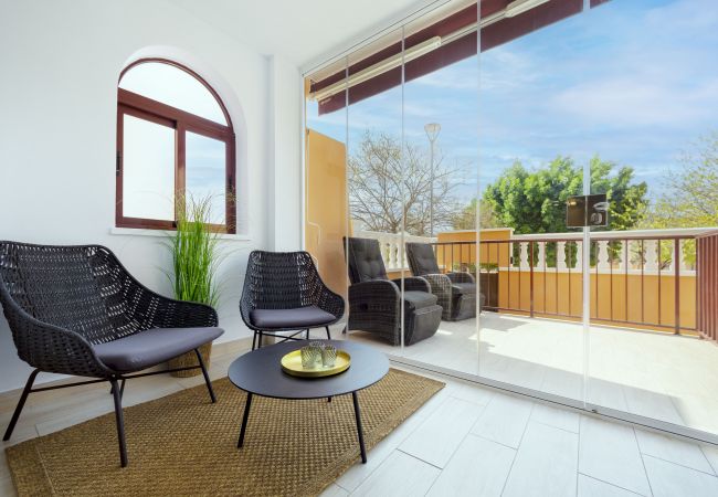 Apartment in Torrevieja - Altos del Sol by United Renters Apartment in Torrevieja - Altos del Sol by United Renters