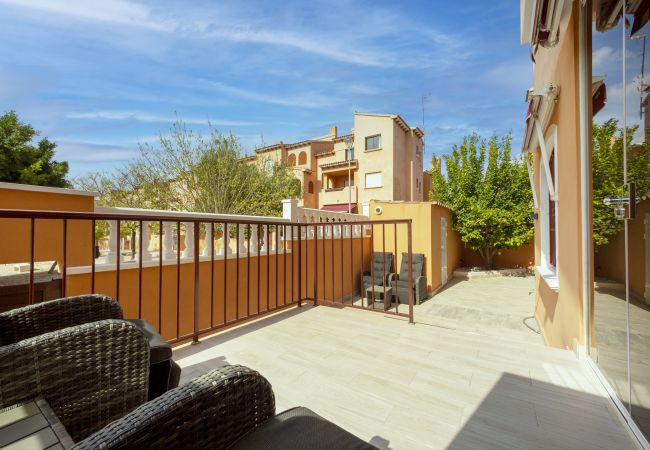 Apartment in Torrevieja - Altos del Sol by United Renters Apartment in Torrevieja - Altos del Sol by United Renters
