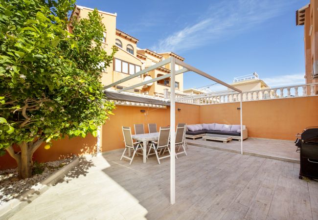 Apartment in Torrevieja - Altos del Sol by United Renters Apartment in Torrevieja - Altos del Sol by United Renters