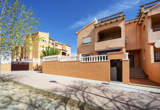 Apartment in Torrevieja - Altos del Sol by United Renters Apartment in Torrevieja - Altos del Sol by United Renters