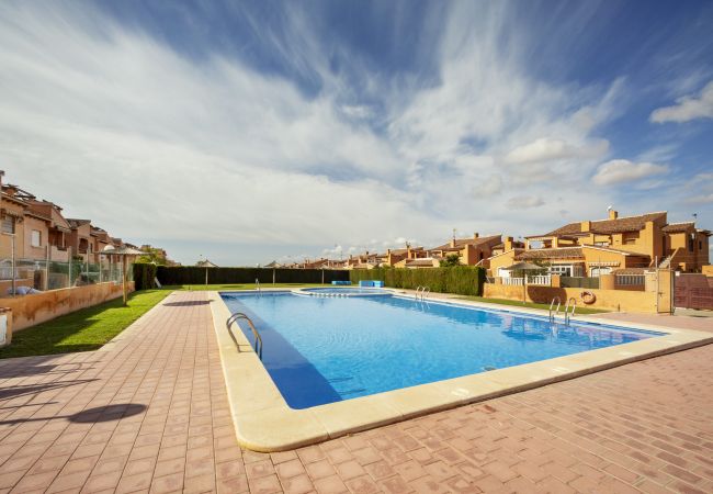 Apartment in Torrevieja - Altos del Sol by United Renters Apartment in Torrevieja - Altos del Sol by United Renters