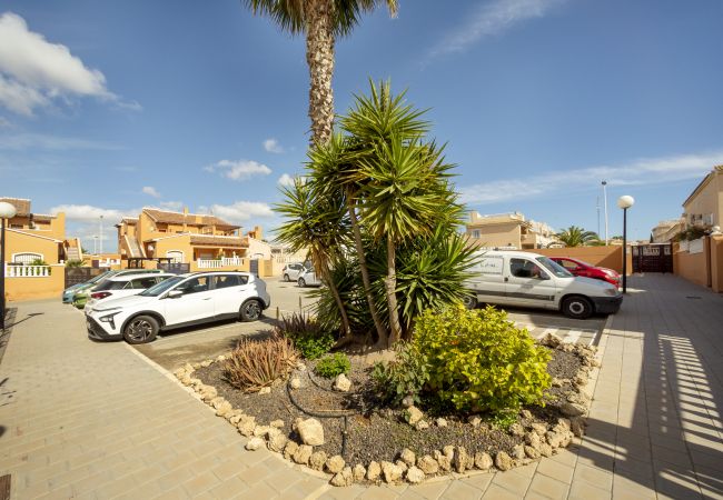 Apartment in Torrevieja - Altos del Sol by United Renters Apartment in Torrevieja - Altos del Sol by United Renters