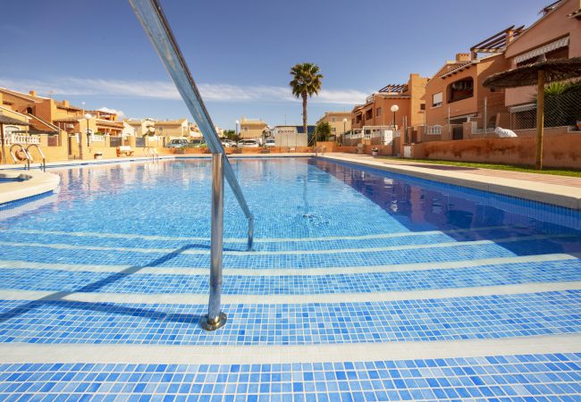 Apartment in Torrevieja - Altos del Sol by United Renters Apartment in Torrevieja - Altos del Sol by United Renters