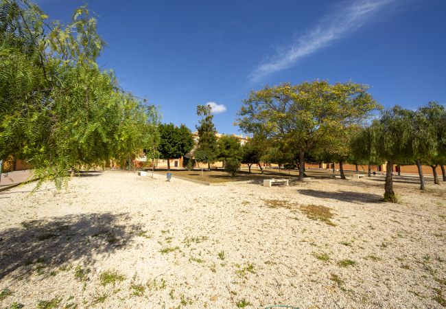 Apartment in Torrevieja - Altos del Sol by United Renters Apartment in Torrevieja - Altos del Sol by United Renters