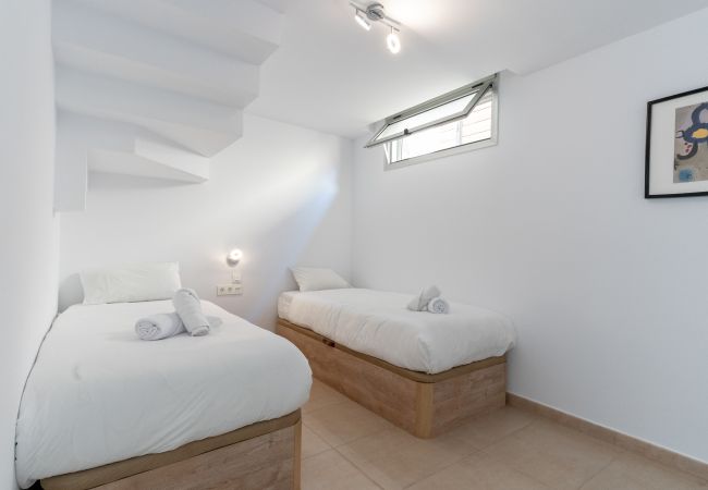 Terraced House in Torrevieja - Gandhi White Villa by United Renters Terraced House in Torrevieja - Gandhi White Villa by United Renters
