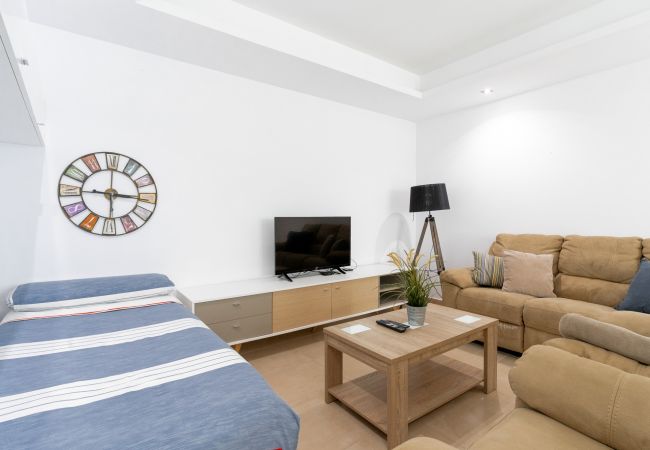 Terraced House in Torrevieja - Gandhi White Villa by United Renters Terraced House in Torrevieja - Gandhi White Villa by United Renters