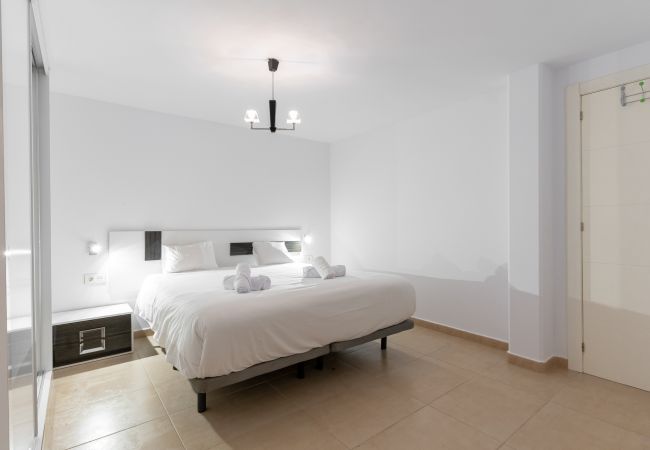 Terraced House in Torrevieja - Gandhi White Villa by United Renters Terraced House in Torrevieja - Gandhi White Villa by United Renters