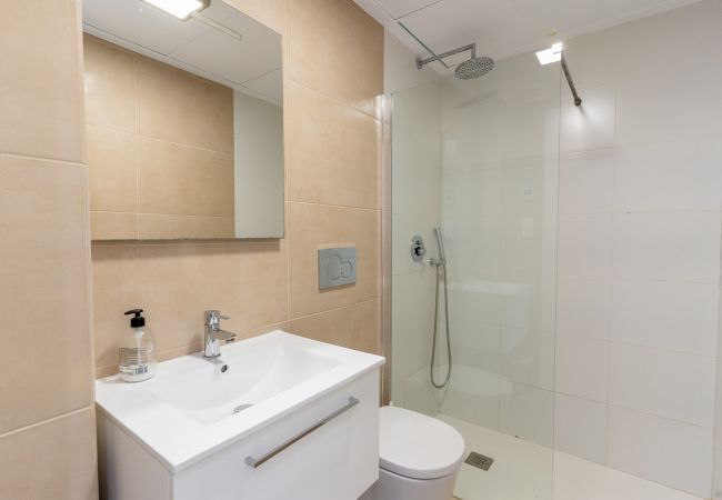 Terraced House in Torrevieja - Gandhi White Villa by United Renters Terraced House in Torrevieja - Gandhi White Villa by United Renters