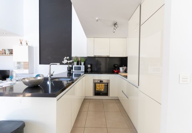 Terraced House in Torrevieja - Gandhi White Villa by United Renters Terraced House in Torrevieja - Gandhi White Villa by United Renters