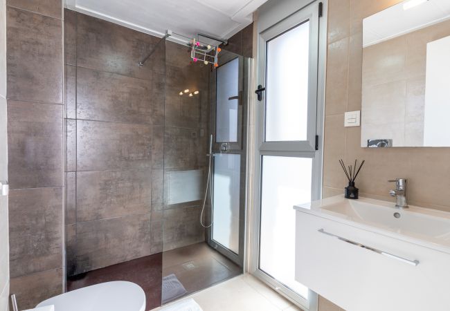 Terraced House in Torrevieja - Gandhi White Villa by United Renters Terraced House in Torrevieja - Gandhi White Villa by United Renters