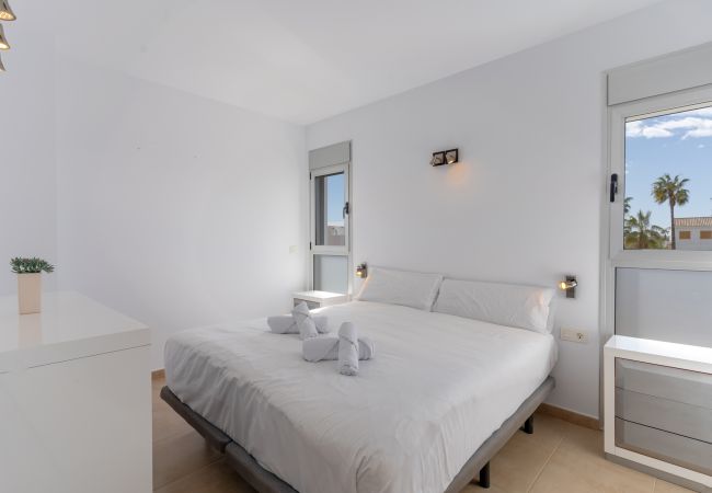 Terraced House in Torrevieja - Gandhi White Villa by United Renters Terraced House in Torrevieja - Gandhi White Villa by United Renters
