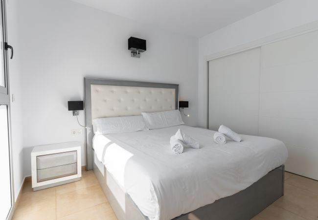 Terraced House in Torrevieja - Gandhi White Villa by United Renters Terraced House in Torrevieja - Gandhi White Villa by United Renters