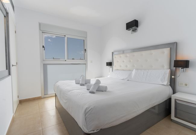 Terraced House in Torrevieja - Gandhi White Villa by United Renters Terraced House in Torrevieja - Gandhi White Villa by United Renters