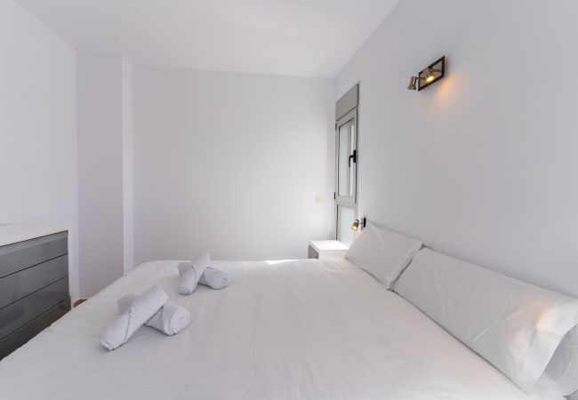 Terraced House in Torrevieja - Gandhi White Villa by United Renters Terraced House in Torrevieja - Gandhi White Villa by United Renters