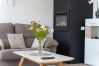 Terraced House in Torrevieja - Gandhi White Villa by United Renters Terraced House in Torrevieja - Gandhi White Villa by United Renters