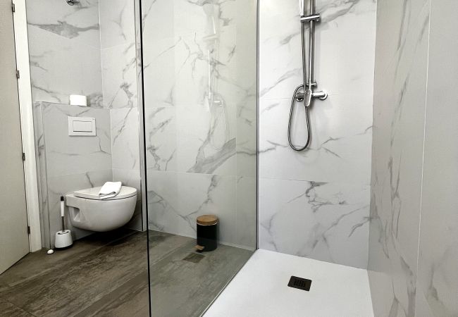 Apartment in Alicante / Alacant - Premium Penthouse 3.0 Seasonal Rental Apartment in Alicante / Alacant - Premium Penthouse 3.0 Seasonal Rental
