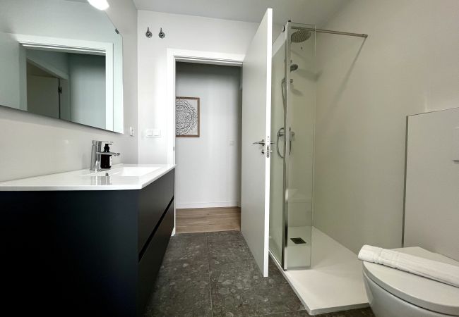 Apartment in Alicante / Alacant - Premium Penthouse 3.0 Seasonal Rental Apartment in Alicante / Alacant - Premium Penthouse 3.0 Seasonal Rental