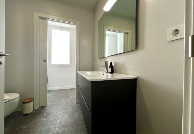 Apartment in Alicante / Alacant - Premium Penthouse 3.0 Seasonal Rental Apartment in Alicante / Alacant - Premium Penthouse 3.0 Seasonal Rental