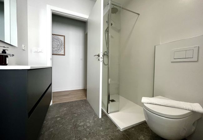 Apartment in Alicante / Alacant - Premium Penthouse 3.0 Seasonal Rental Apartment in Alicante / Alacant - Premium Penthouse 3.0 Seasonal Rental