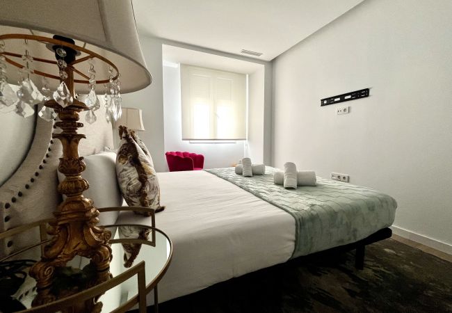 Apartment in Alicante / Alacant - Premium Penthouse 3.0 Seasonal Rental Apartment in Alicante / Alacant - Premium Penthouse 3.0 Seasonal Rental