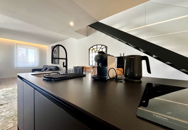 Apartment in Alicante / Alacant - Premium Penthouse 3.0 Seasonal Rental Apartment in Alicante / Alacant - Premium Penthouse 3.0 Seasonal Rental