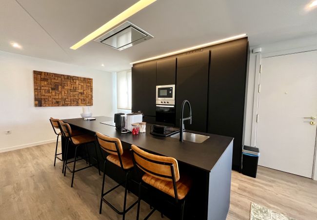Apartment in Alicante / Alacant - Premium Penthouse 3.0 Seasonal Rental Apartment in Alicante / Alacant - Premium Penthouse 3.0 Seasonal Rental