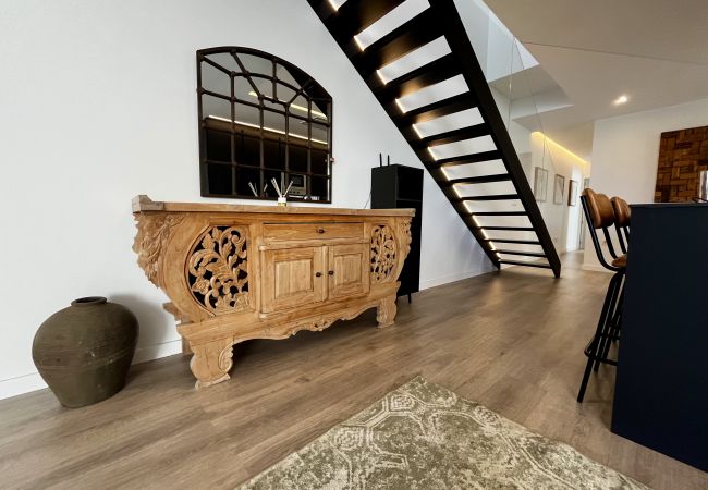 Apartment in Alicante / Alacant - Premium Penthouse 3.0 Seasonal Rental Apartment in Alicante / Alacant - Premium Penthouse 3.0 Seasonal Rental