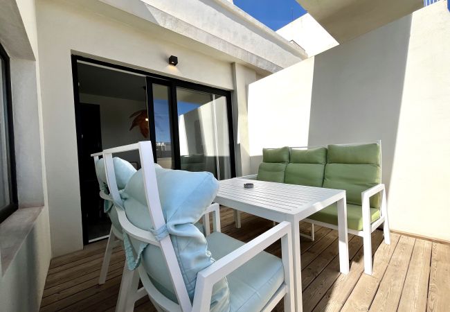 Apartment in Alicante / Alacant - Premium Penthouse 3.0 Seasonal Rental Apartment in Alicante / Alacant - Premium Penthouse 3.0 Seasonal Rental