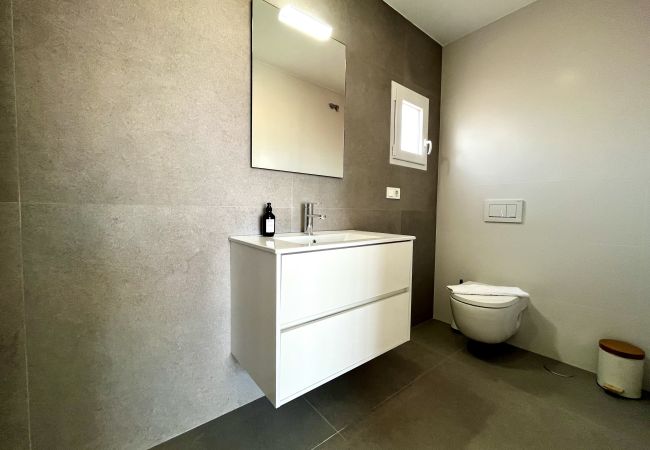 Apartment in Alicante / Alacant - Premium Penthouse 3.0 Seasonal Rental Apartment in Alicante / Alacant - Premium Penthouse 3.0 Seasonal Rental