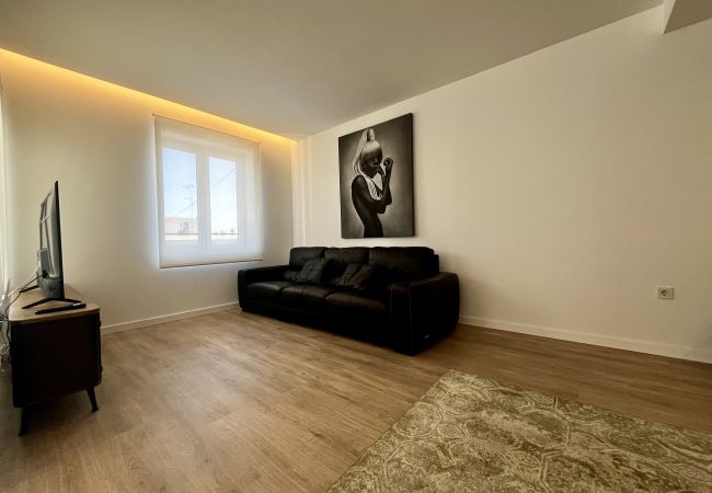 Apartment in Alicante / Alacant - Premium Penthouse 3.0 Seasonal Rental Apartment in Alicante / Alacant - Premium Penthouse 3.0 Seasonal Rental