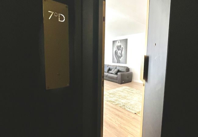 Apartment in Alicante / Alacant - Premium Penthouse 3.0 Seasonal Rental Apartment in Alicante / Alacant - Premium Penthouse 3.0 Seasonal Rental