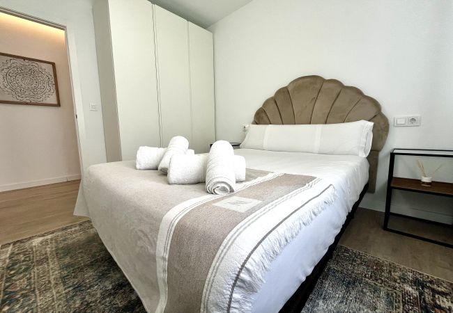Apartment in Alicante / Alacant - Premium Penthouse 3.0 Seasonal Rental Apartment in Alicante / Alacant - Premium Penthouse 3.0 Seasonal Rental