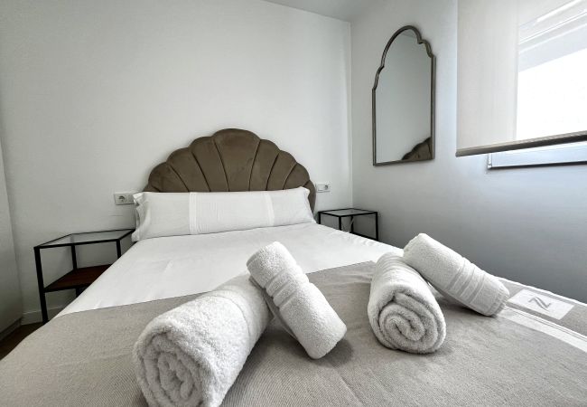 Apartment in Alicante / Alacant - Premium Penthouse 3.0 Seasonal Rental Apartment in Alicante / Alacant - Premium Penthouse 3.0 Seasonal Rental