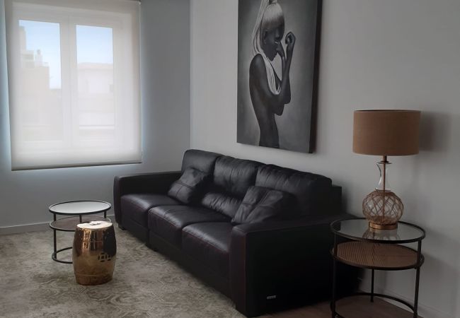 Apartment in Alicante / Alacant - Premium Penthouse 3.0 Seasonal Rental Apartment in Alicante / Alacant - Premium Penthouse 3.0 Seasonal Rental