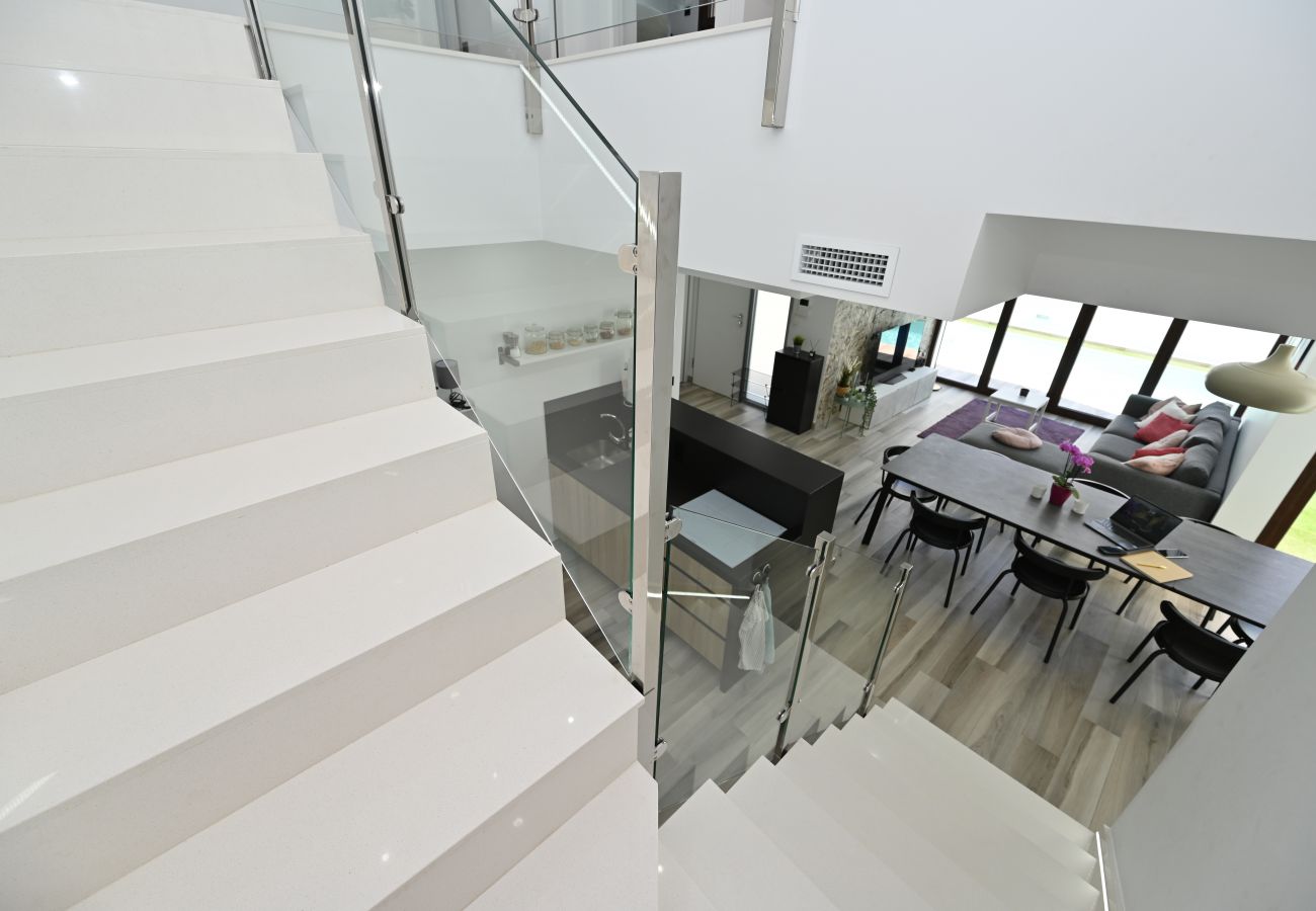 Villa in Torrevieja - Lake House by United Renters