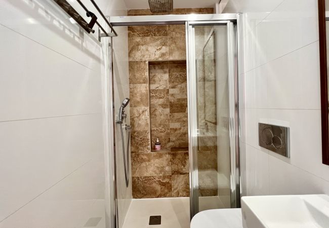 Apartment in Arenales del Sol - Sun Apartment Los Arenales by United Renters Apartment in Arenales del Sol - Sun Apartment Los Arenales by United Renters