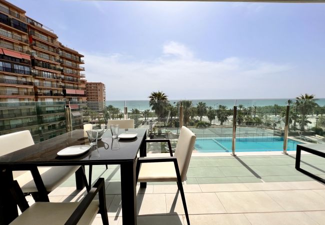 Apartment in Arenales del Sol - Sun Apartment Los Arenales by United Renters Apartment in Arenales del Sol - Sun Apartment Los Arenales by United Renters