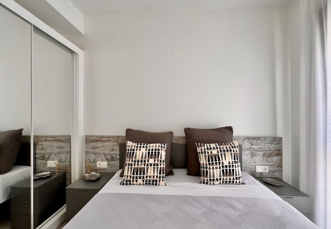 Apartment in Arenales del Sol - Sun Apartment Los Arenales by United Renters Apartment in Arenales del Sol - Sun Apartment Los Arenales by United Renters