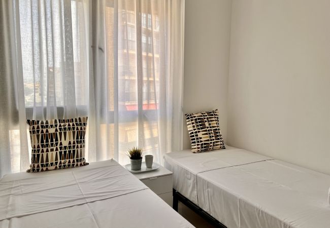 Apartment in Arenales del Sol - Sun Apartment Los Arenales by United Renters Apartment in Arenales del Sol - Sun Apartment Los Arenales by United Renters