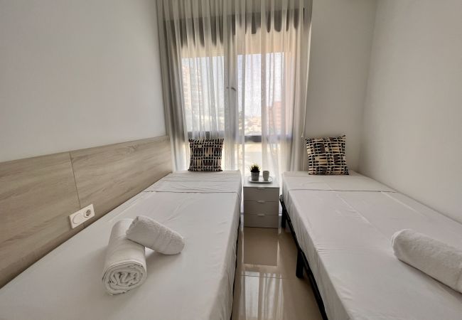 Apartment in Arenales del Sol - Sun Apartment Los Arenales by United Renters Apartment in Arenales del Sol - Sun Apartment Los Arenales by United Renters
